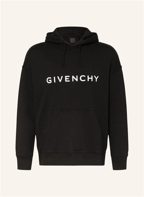 givenchy mikina cervena|GIVENCHY v Breuninger – objevte nyní rozmanitost značek!.